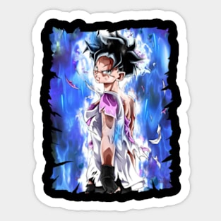 VIDEL MERCH VTG Sticker